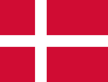 danskflagg