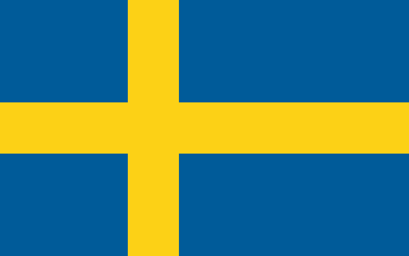 svenskflagg